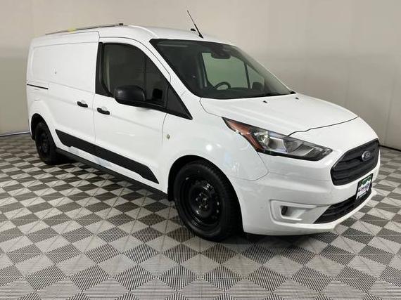 FORD TRANSIT CONNECT 2020 NM0LS7F21L1478187 image
